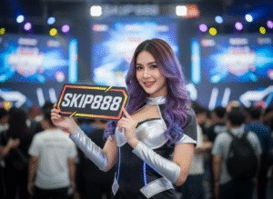 SKIP888