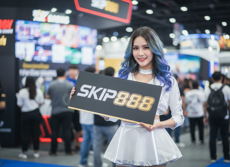 SKIP888
